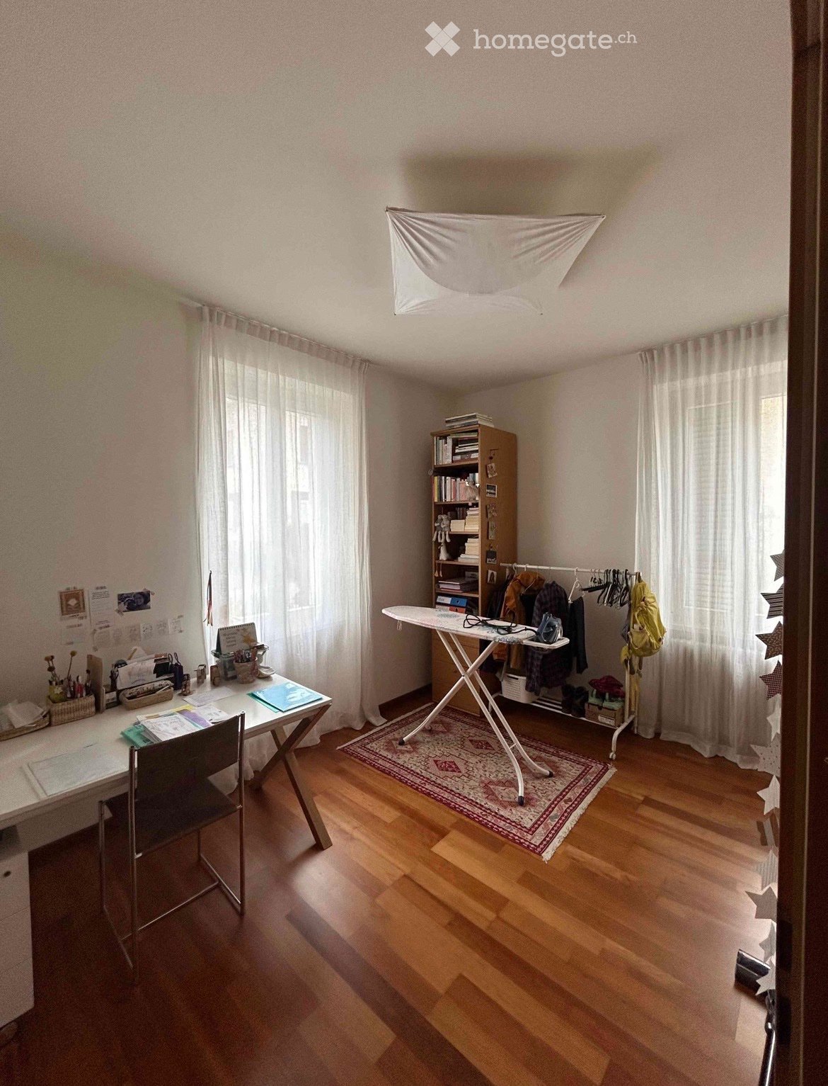Appartement de 2 pièces, photo 4 sur 5