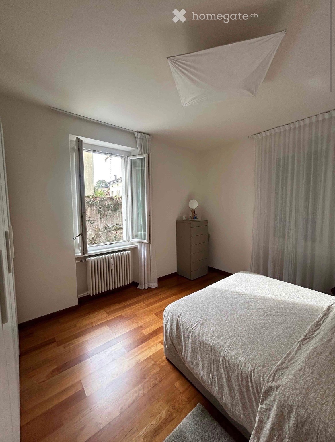 Appartement de 2 pièces, photo 5 sur 5