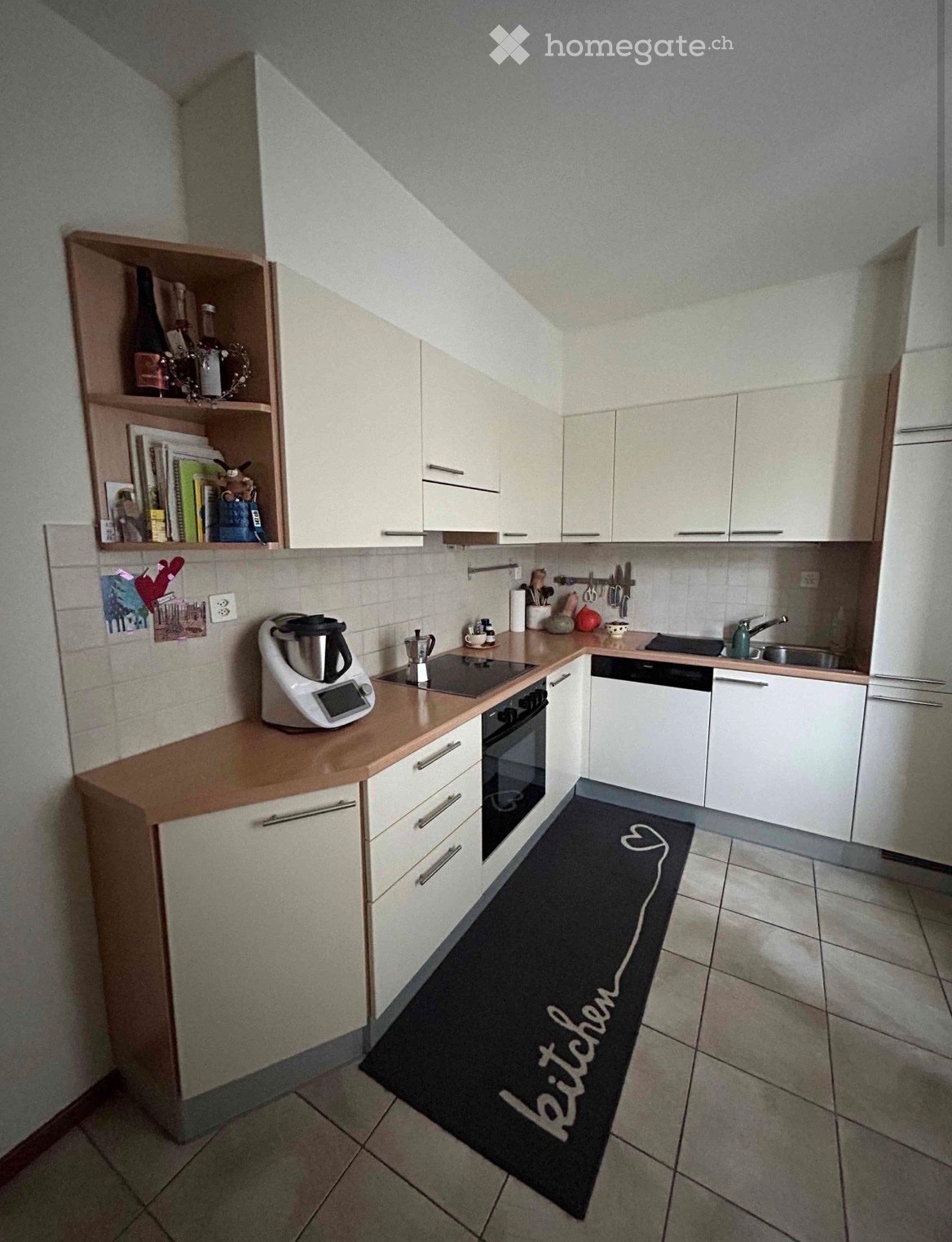 Appartement de 2 pièces, photo 2 sur 5
