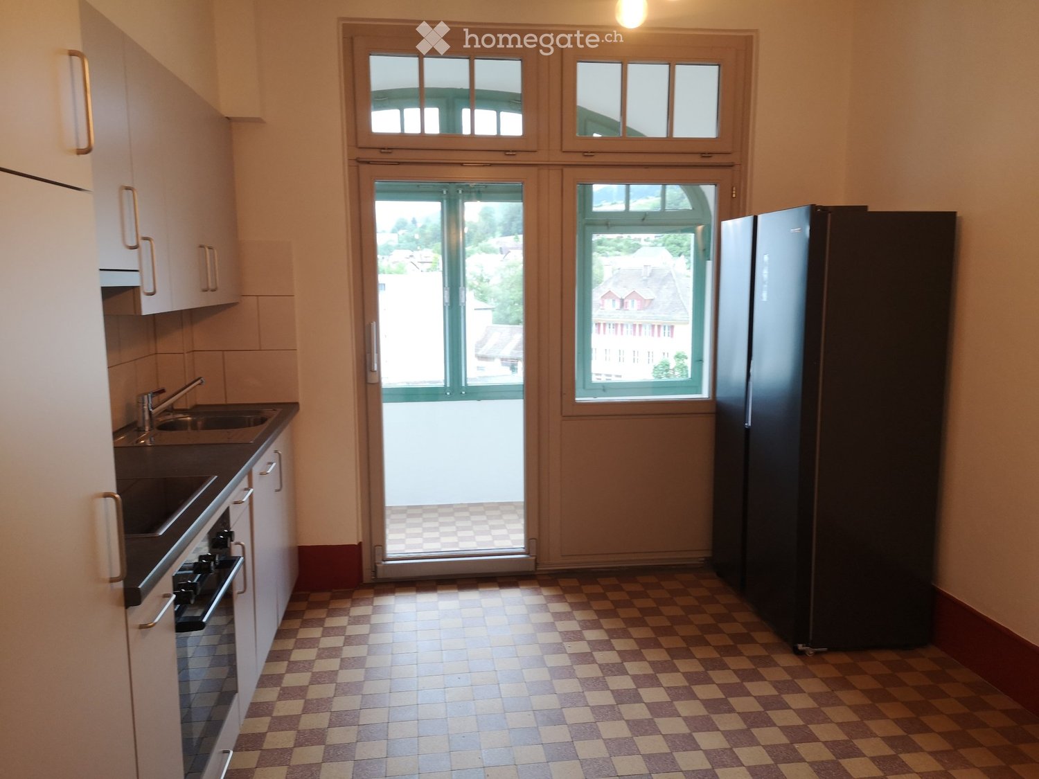 Appartement de 3 ½ pièces, photo 2 sur 5