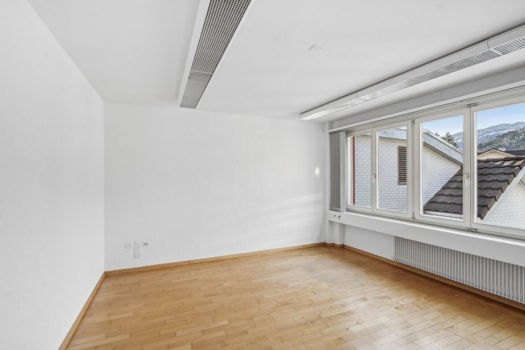 Bureau de 111m²