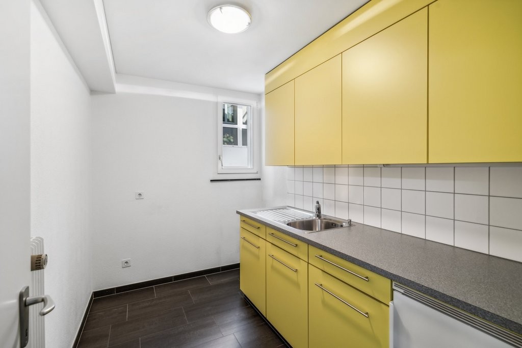 Bureau de 111m²