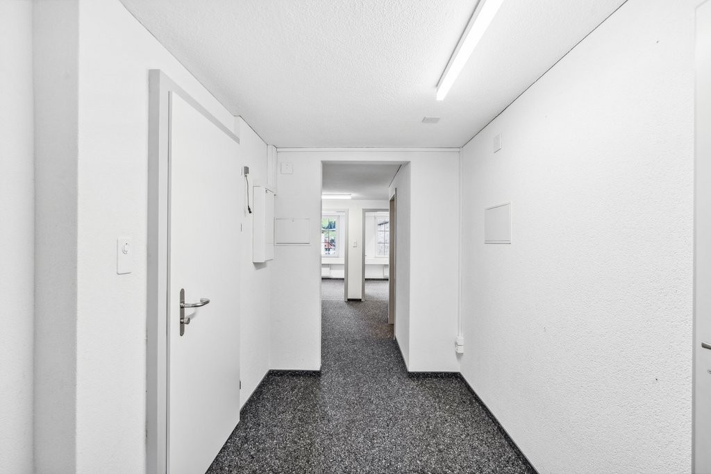 Bureau de 111m²