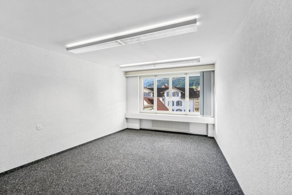 Bureau de 111m²