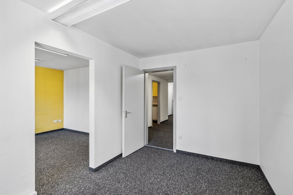 Bureau de 111m²
