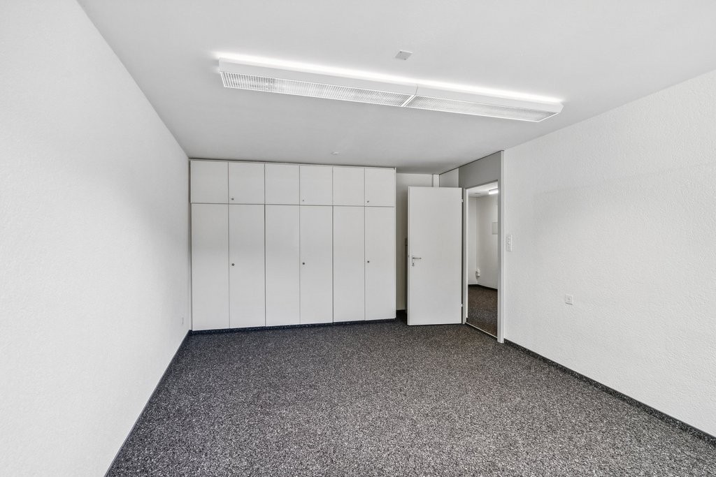 Bureau de 111m²