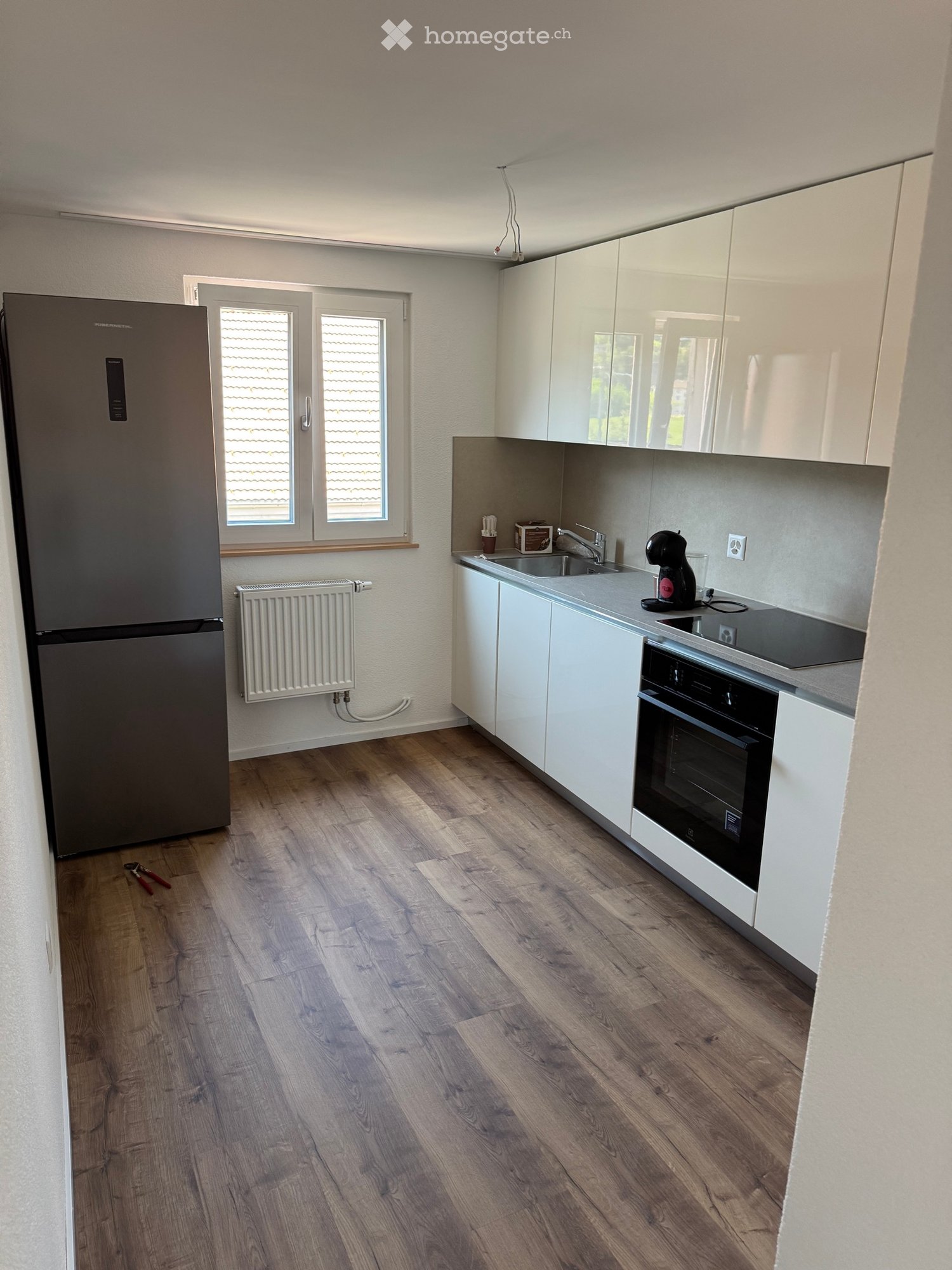 Appartement de 4 pièces, photo 5 sur 5
