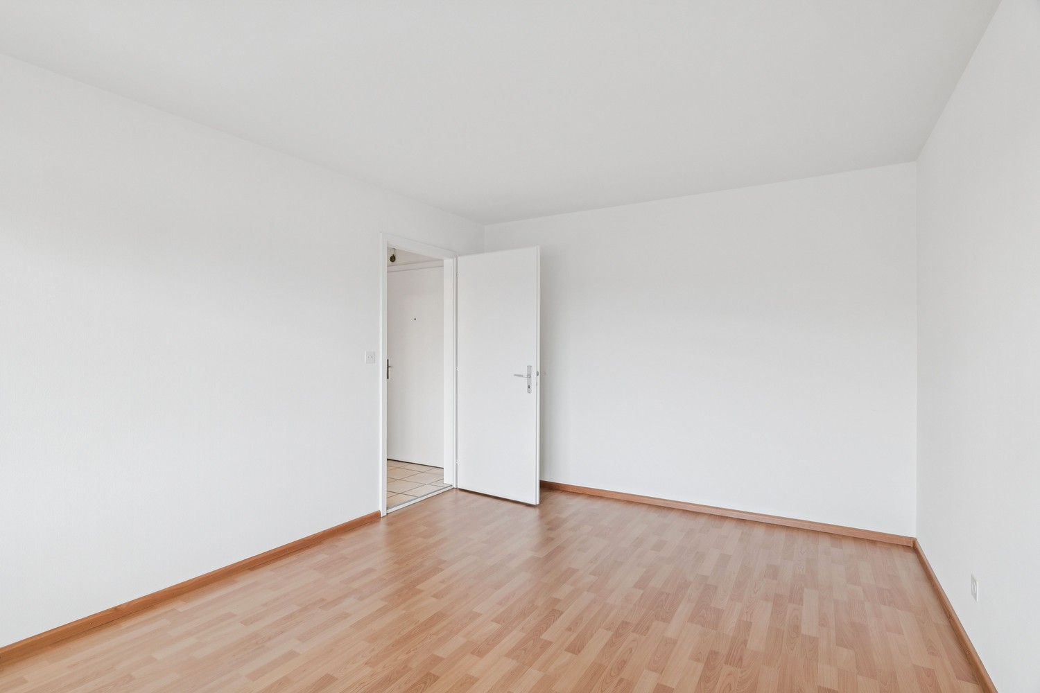 2 rooms apartment