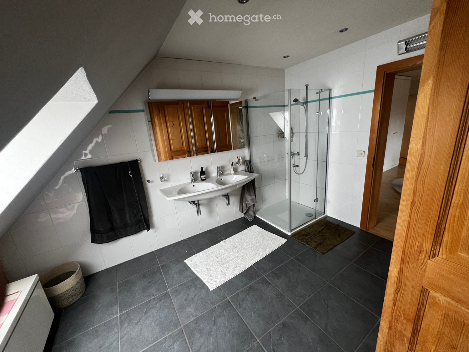 Appartement de 3 pièces