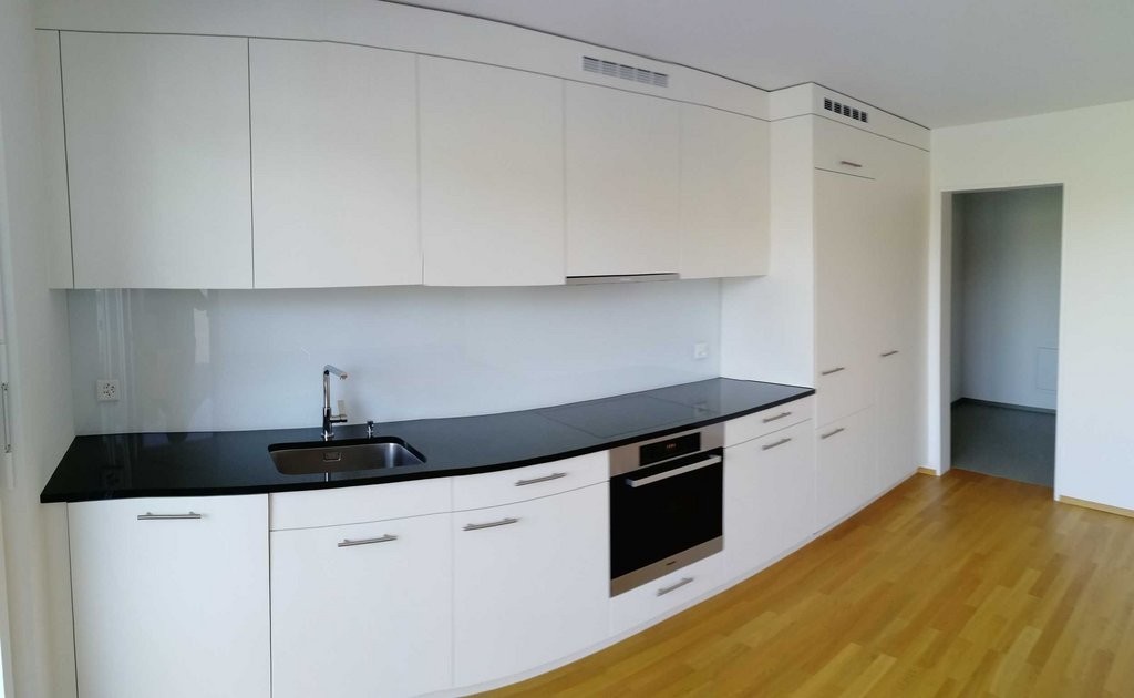 Appartamento di 2 ½ locali