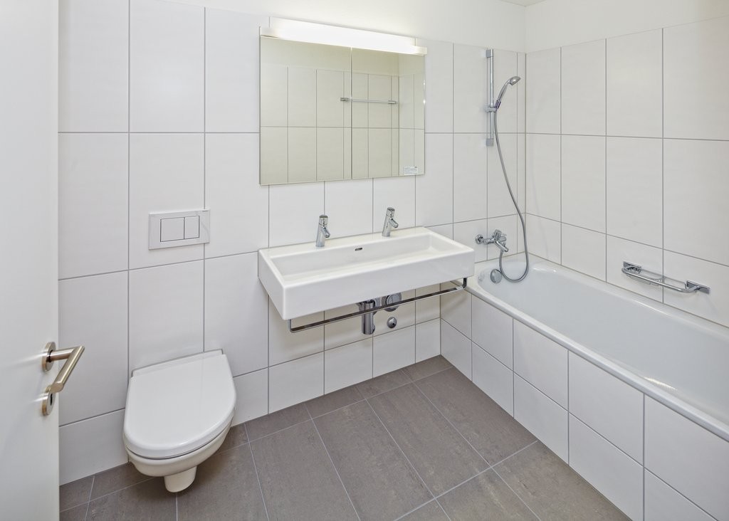 Appartamento di 2 ½ locali