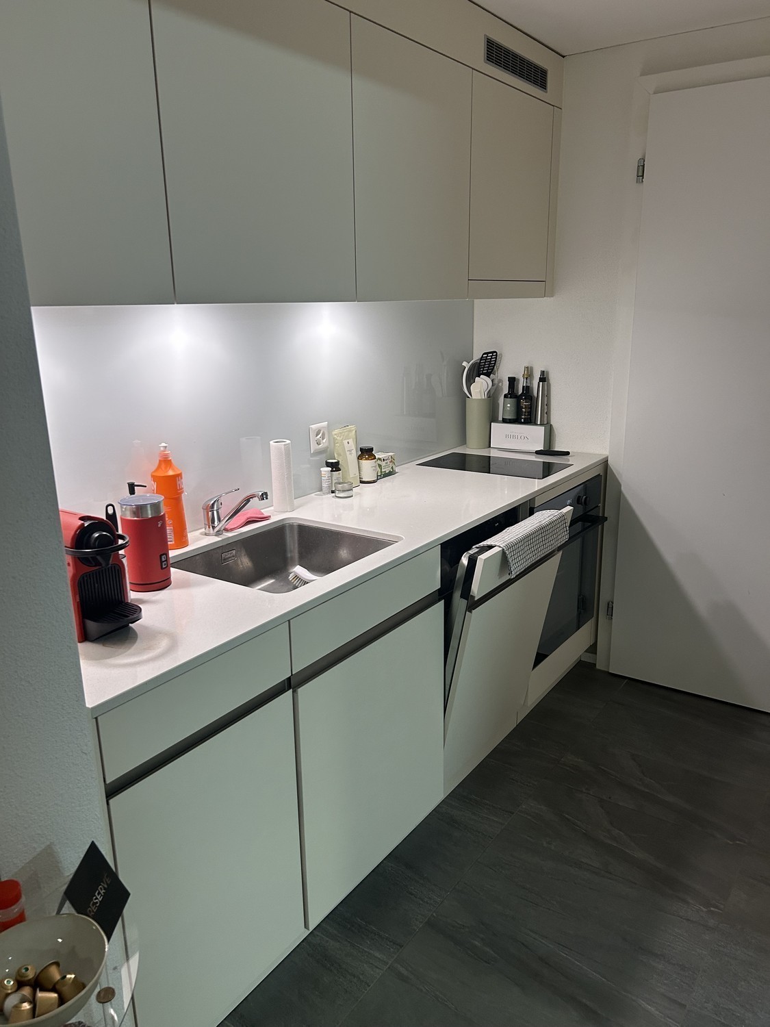Appartement de 2 ½ pièces