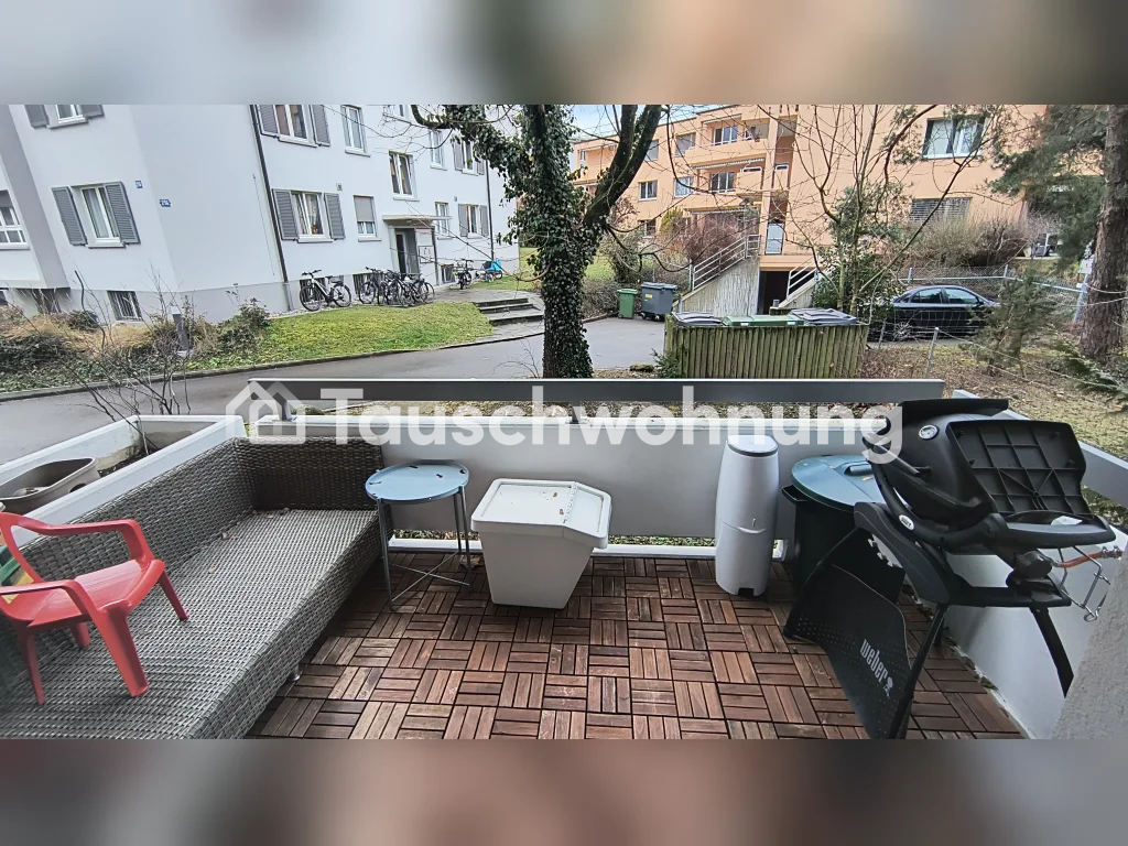 Appartement de 3 ½ pièces, photo 7 sur 7