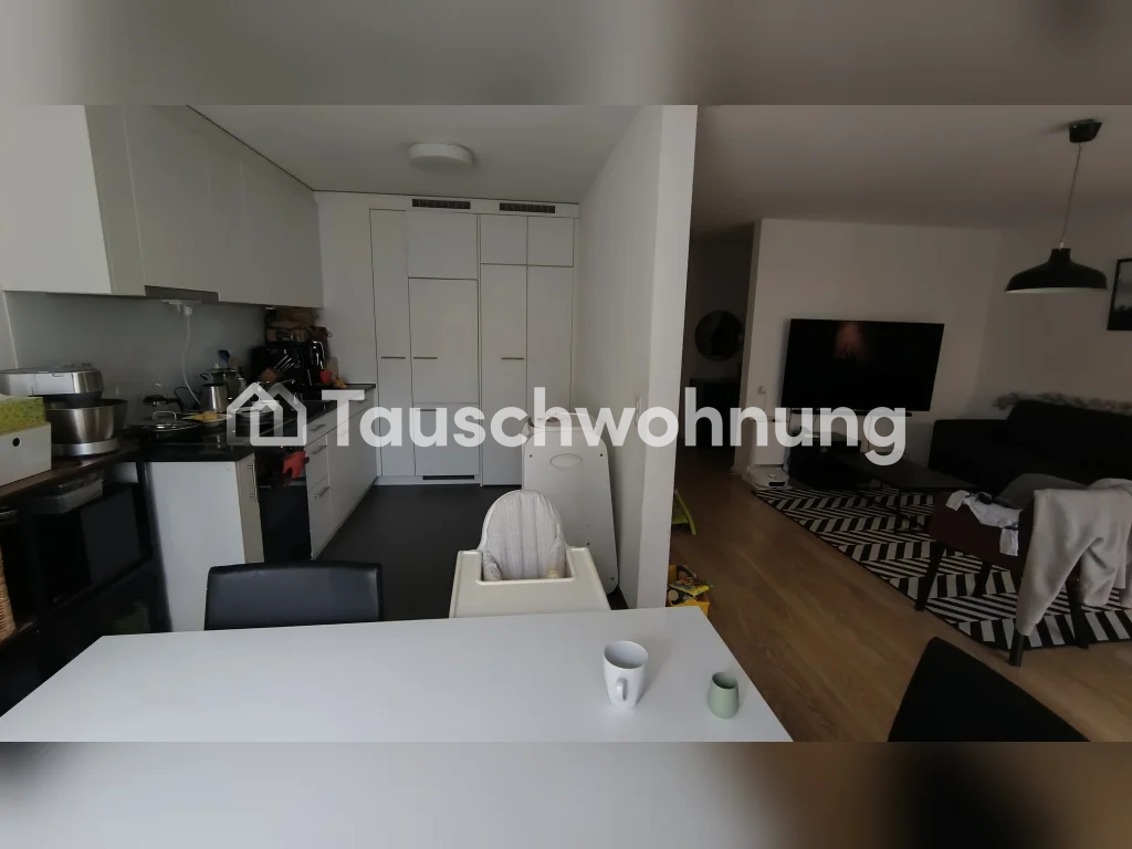 Appartement de 3 ½ pièces, photo 2 sur 7