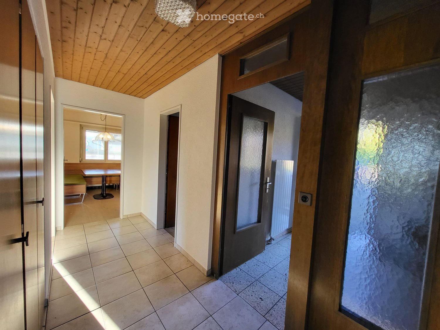 Appartement de 4 ½ pièces