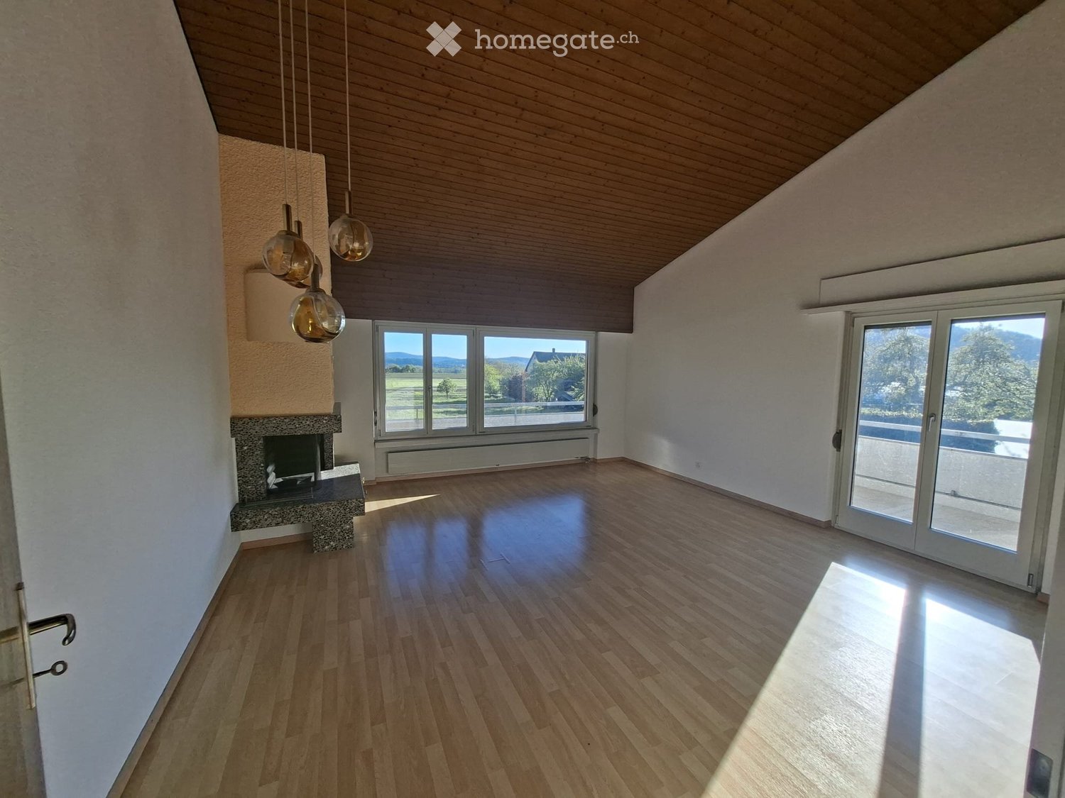 Appartement de 4 ½ pièces