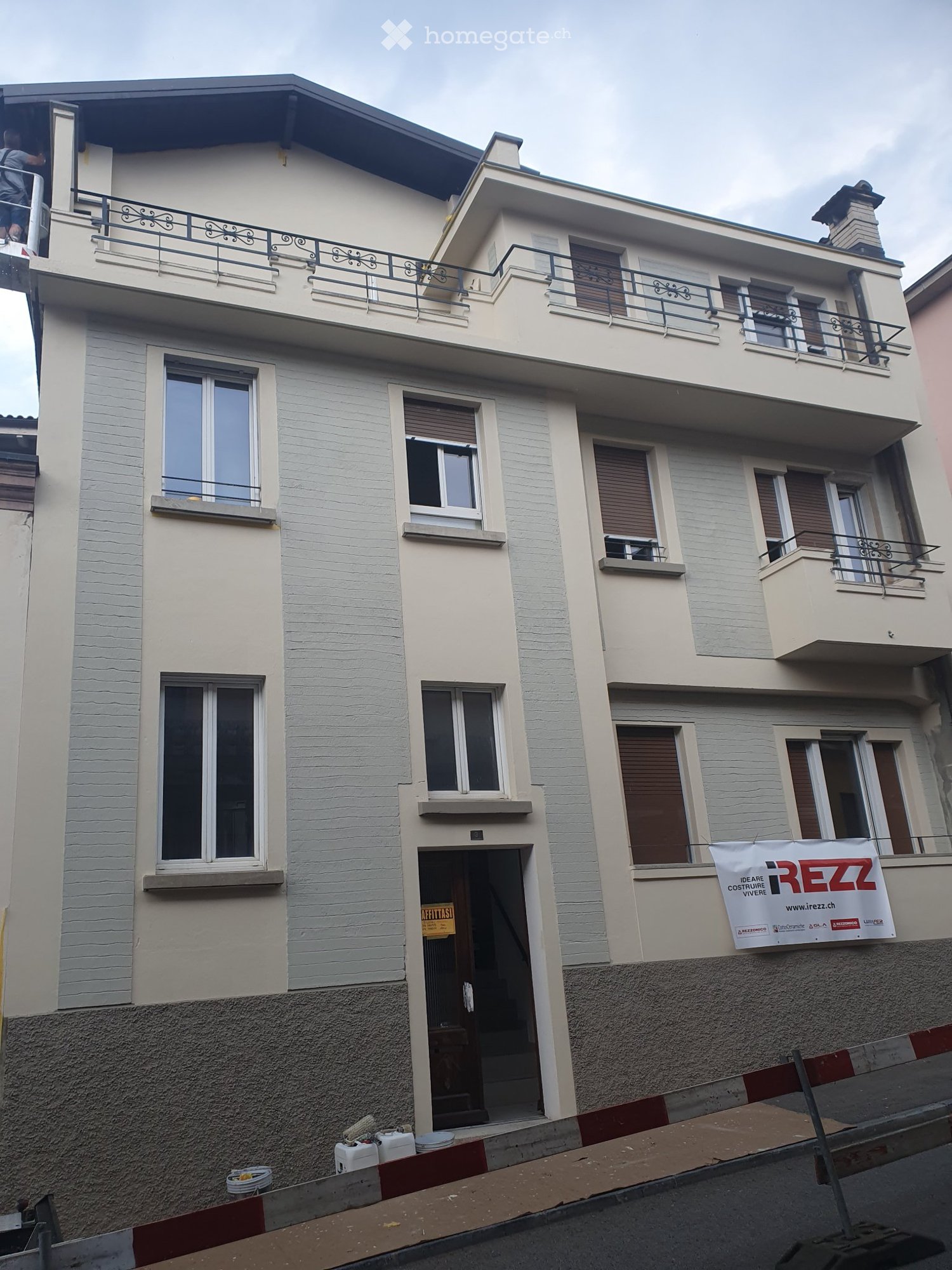 appartement 1 pièce, photo 3 sur 5