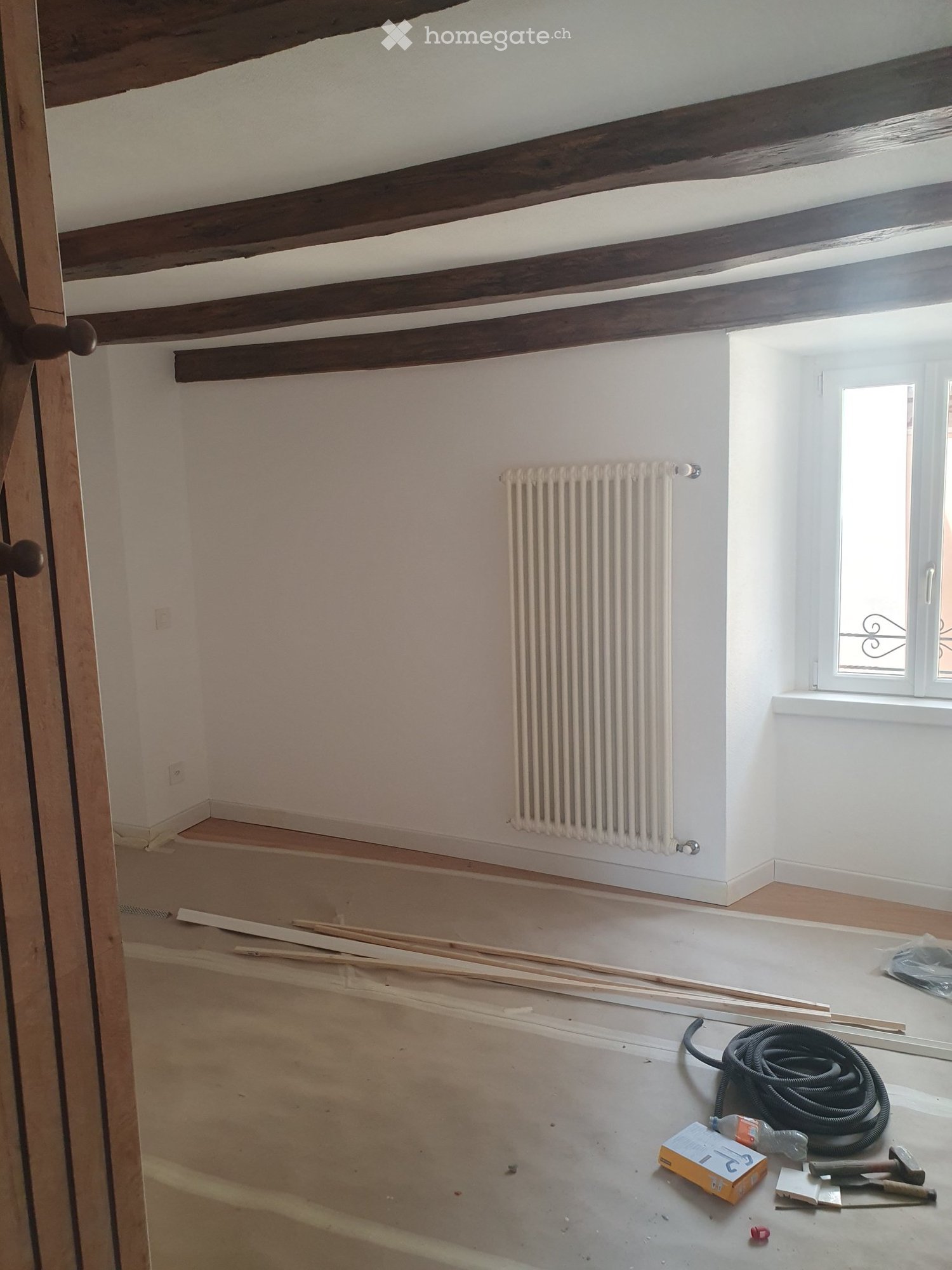 appartement 1 pièce, photo 4 sur 5
