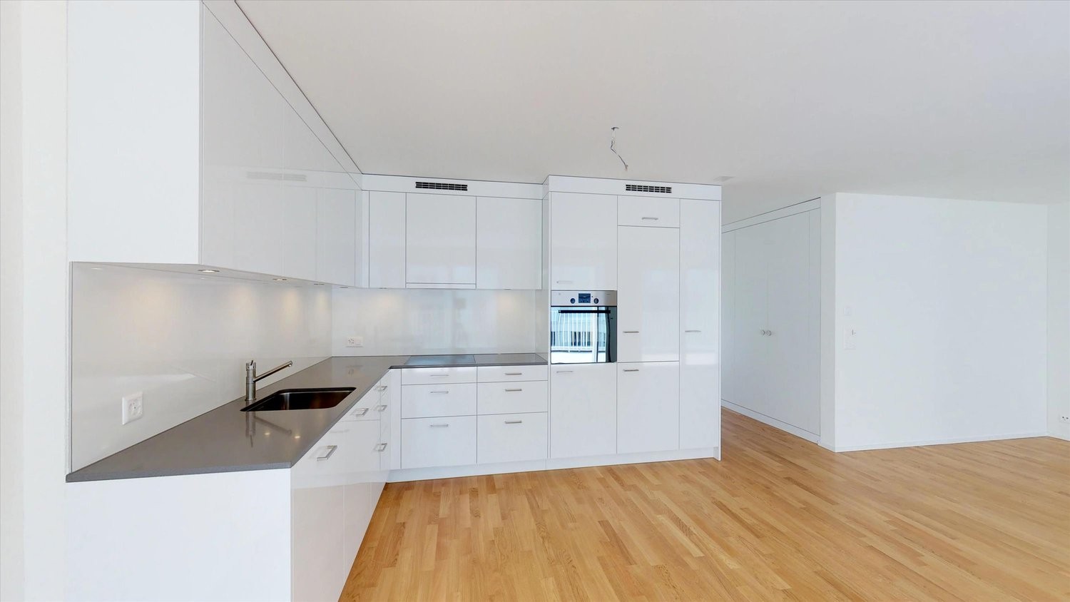 Appartement de 4 ½ pièces