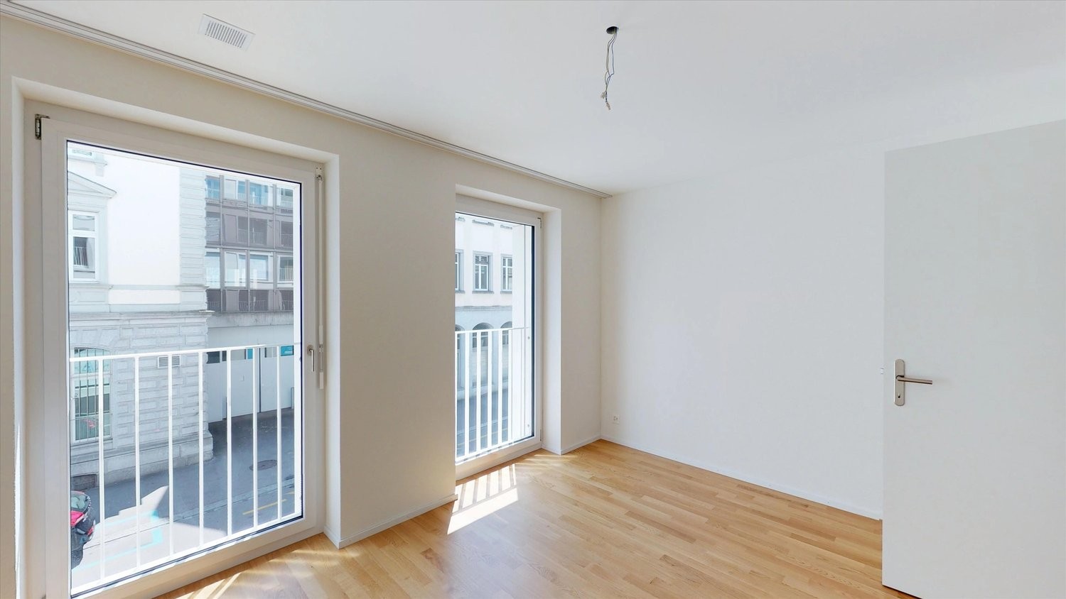 Appartement de 4 ½ pièces