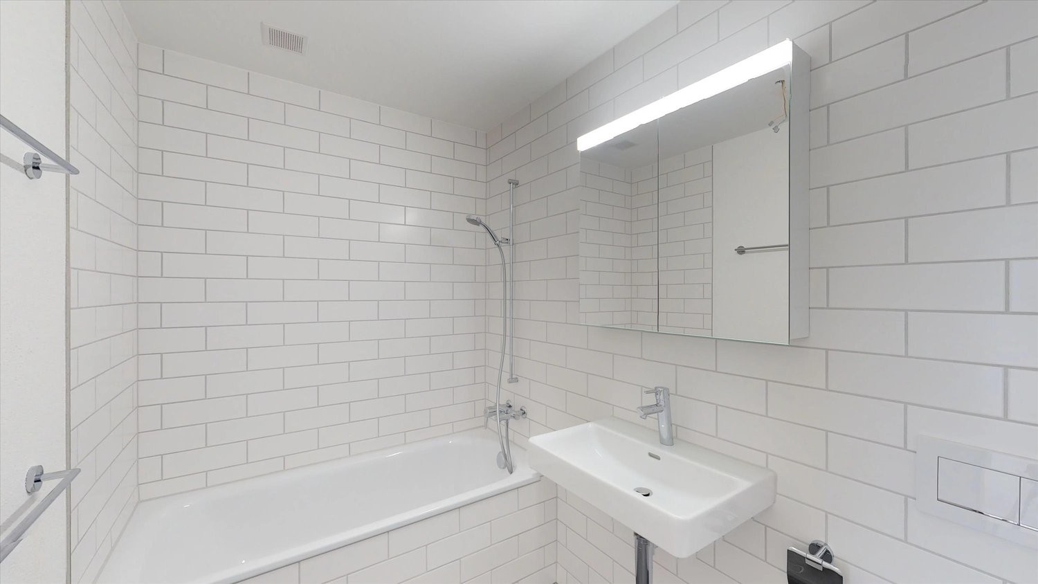 Appartement de 4 ½ pièces