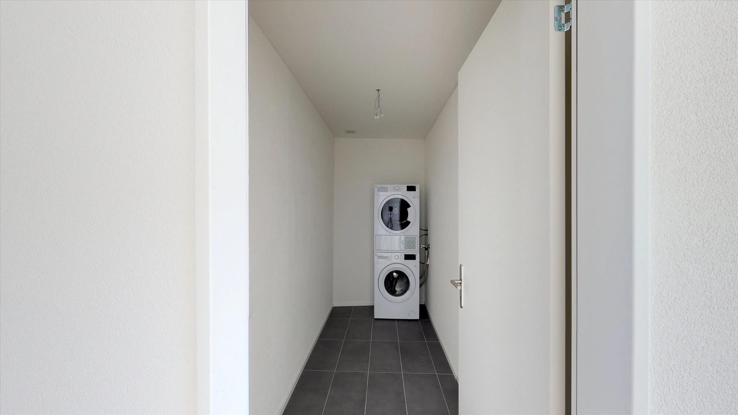 Appartement de 4 ½ pièces