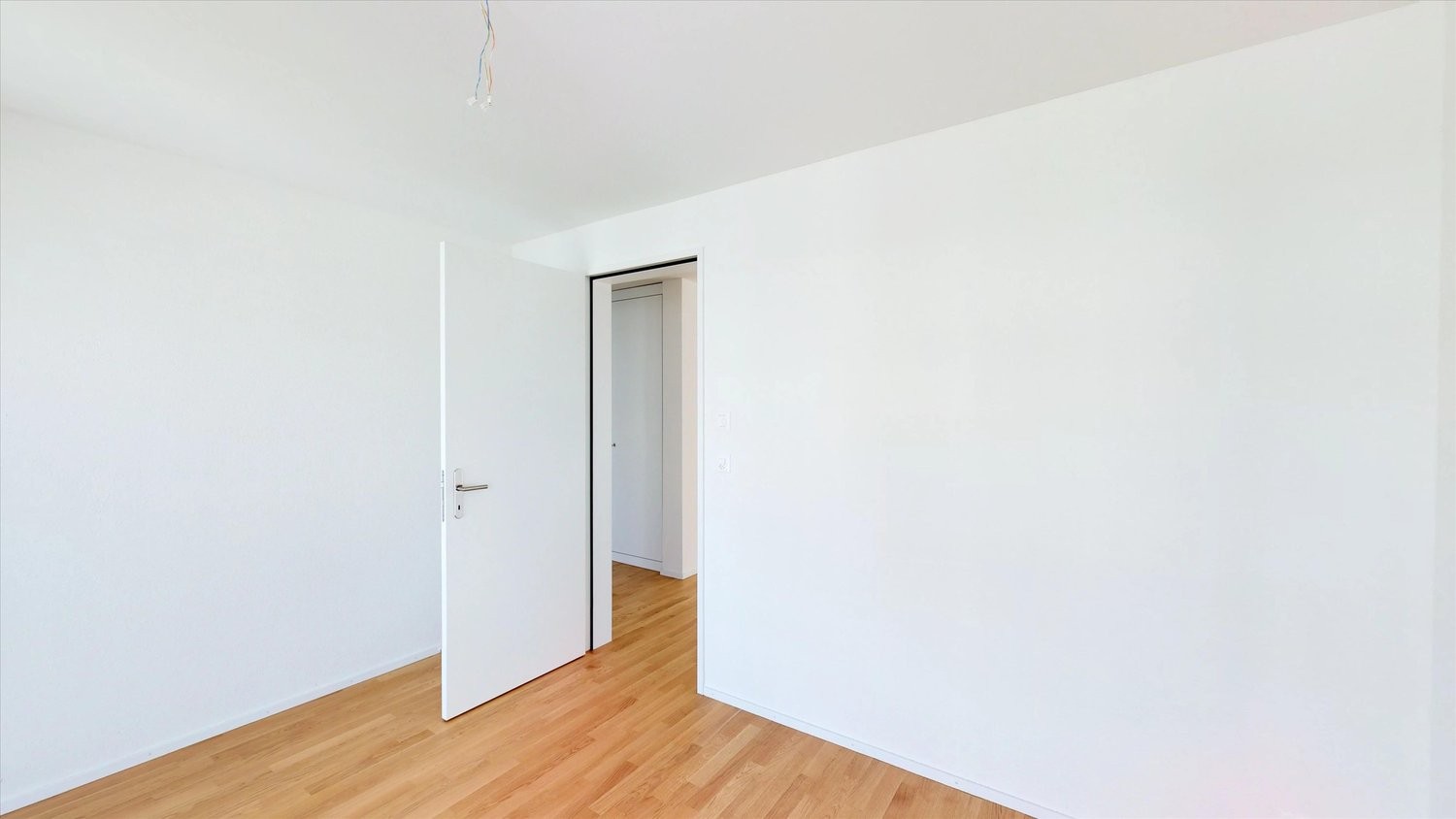 Appartement de 4 ½ pièces