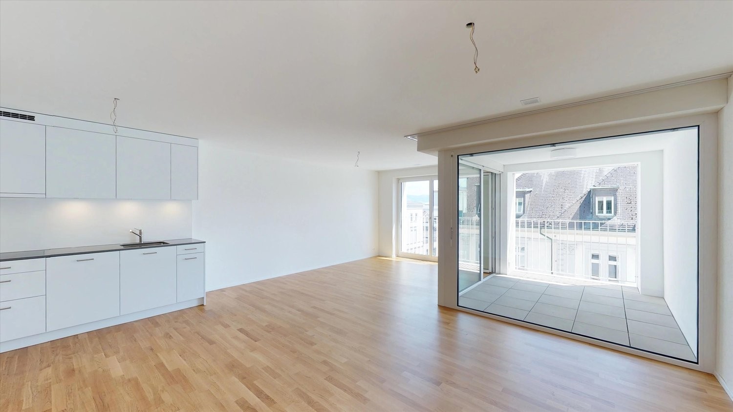 Appartement de 4 ½ pièces