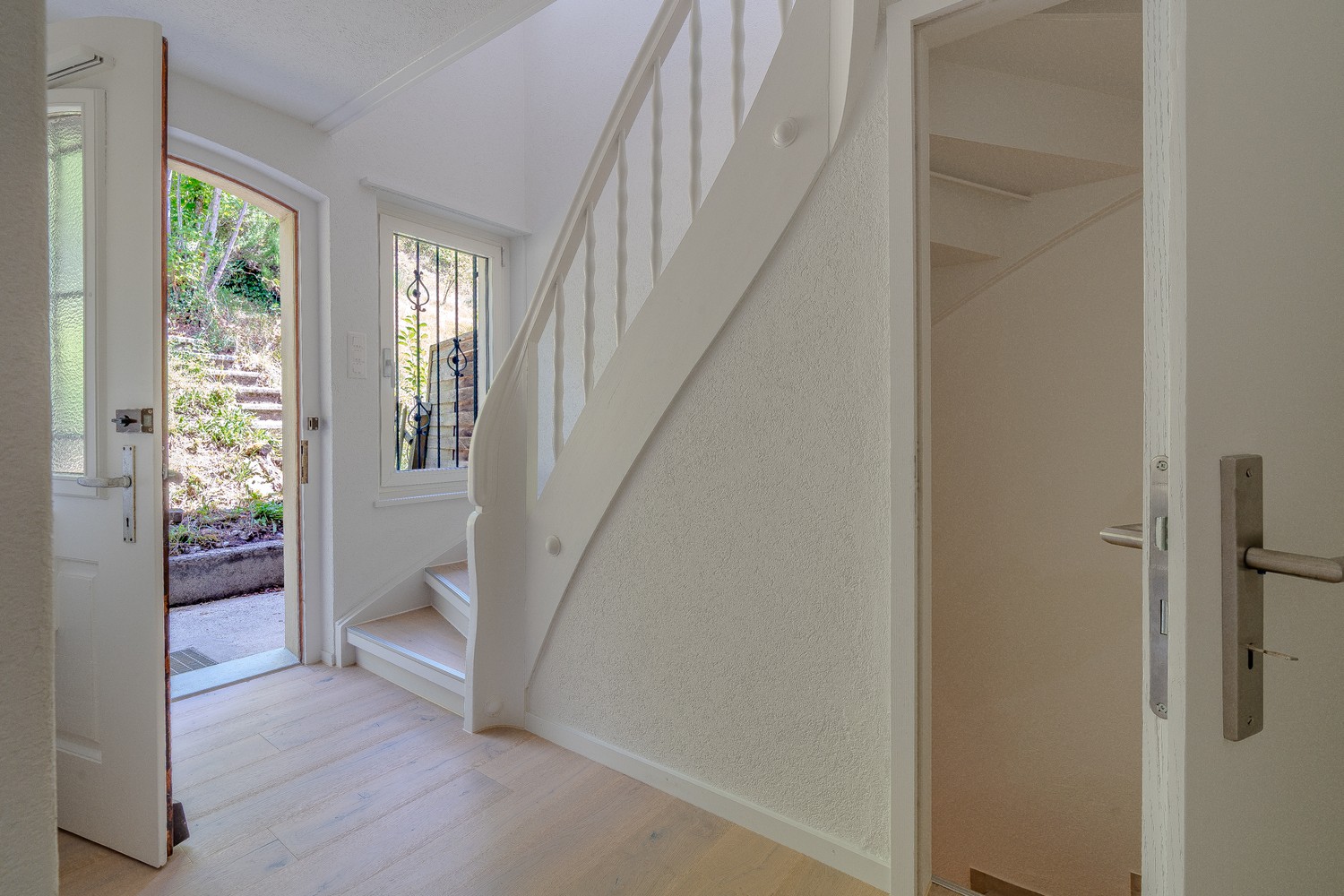 Casa singola con 5 ½ locali