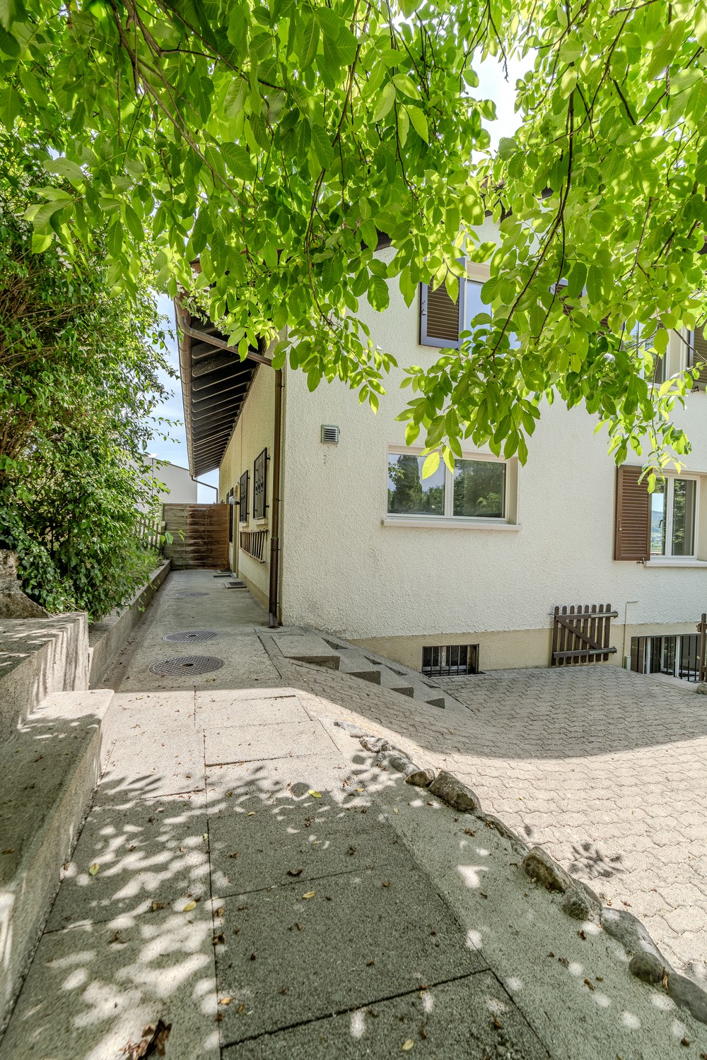 Casa singola con 5 ½ locali