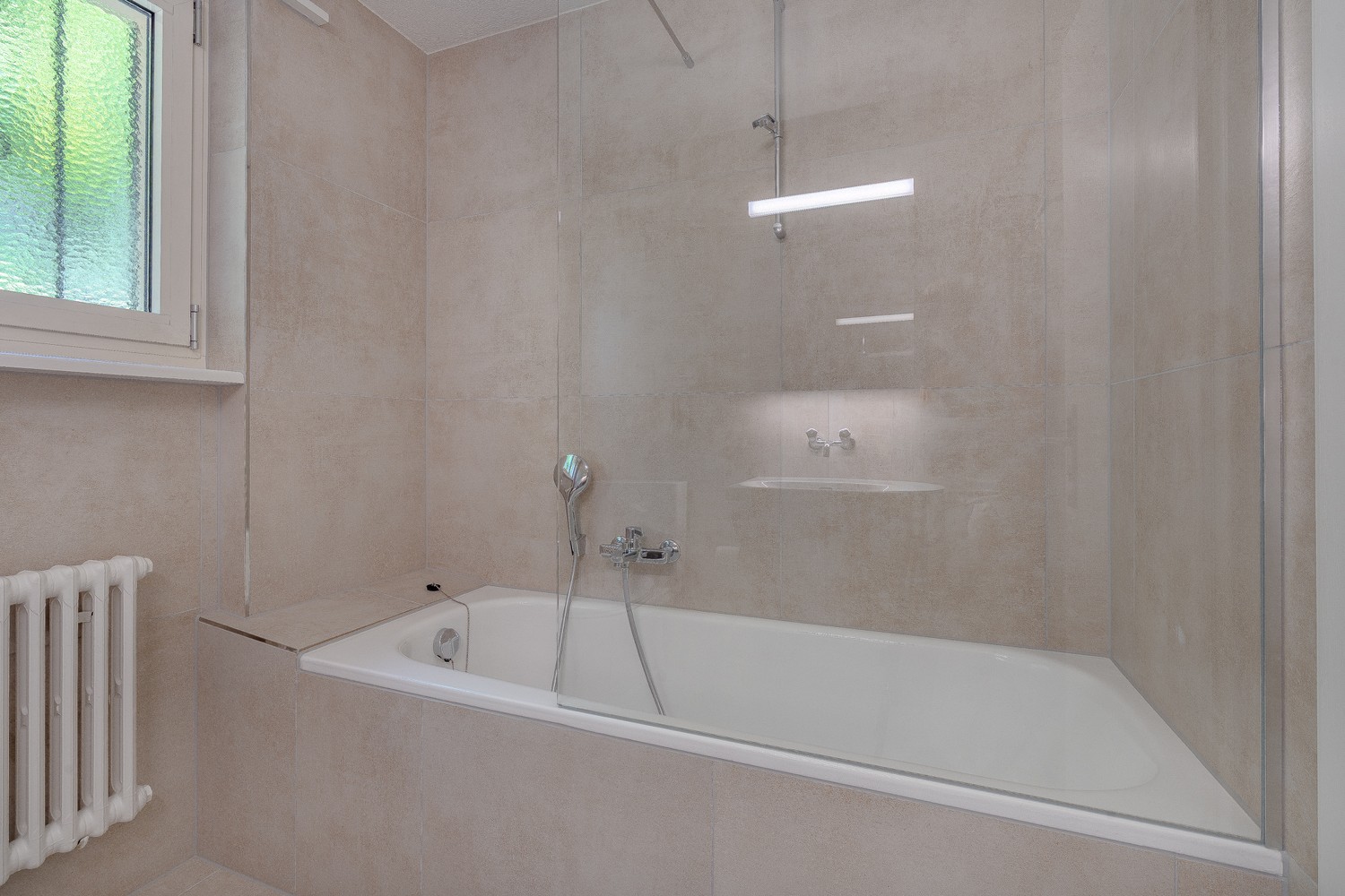 Casa singola con 5 ½ locali