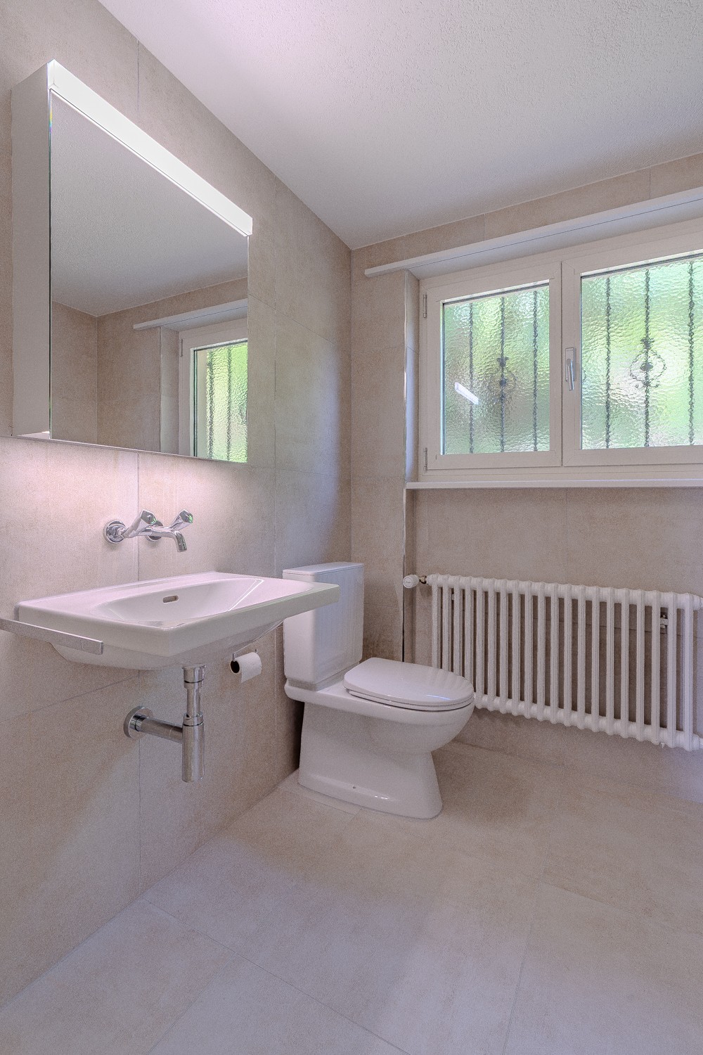 Casa singola con 5 ½ locali