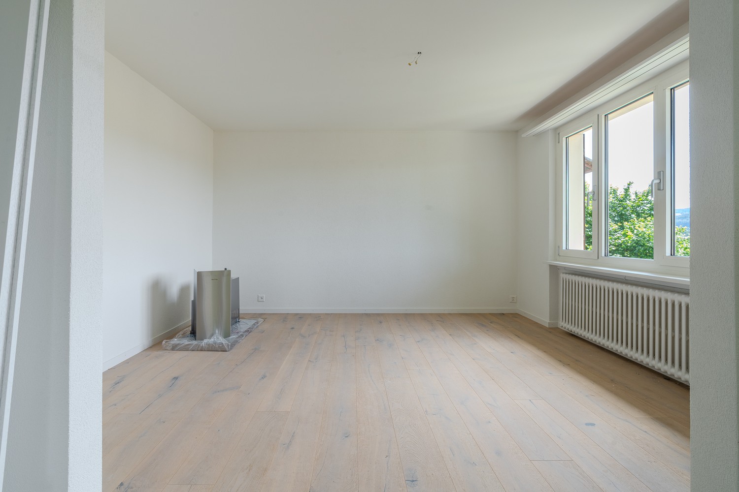 Casa singola con 5 ½ locali
