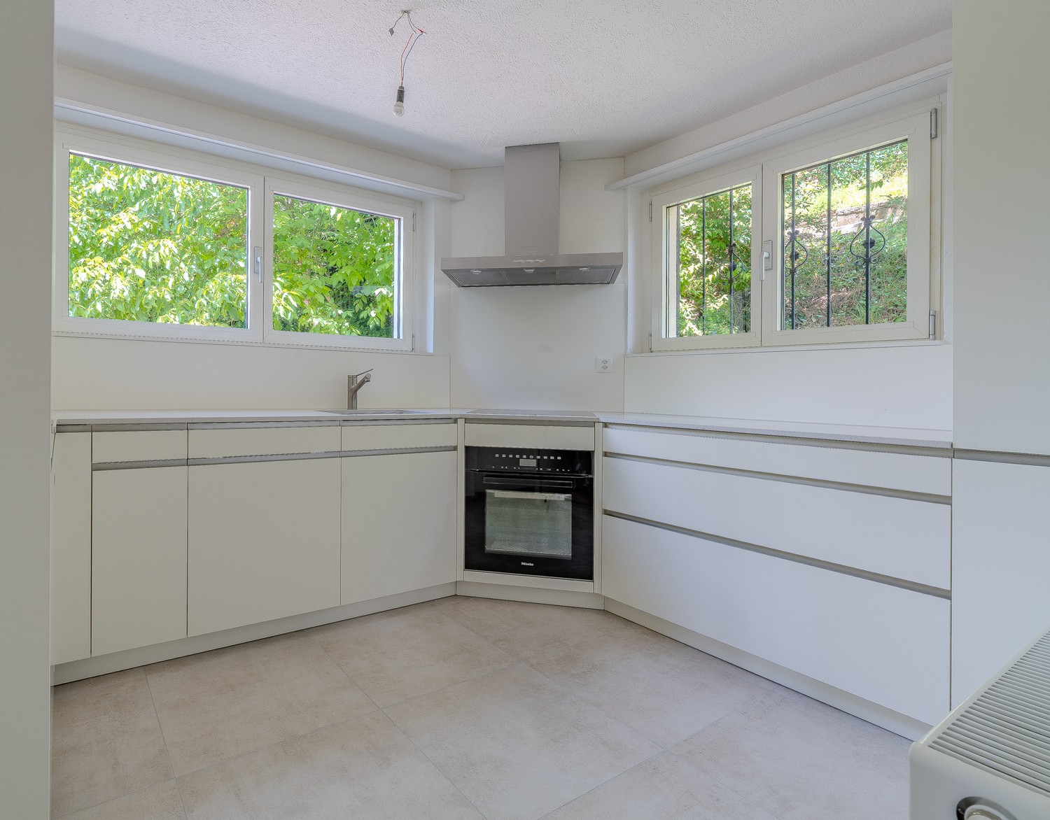 Casa singola con 5 ½ locali