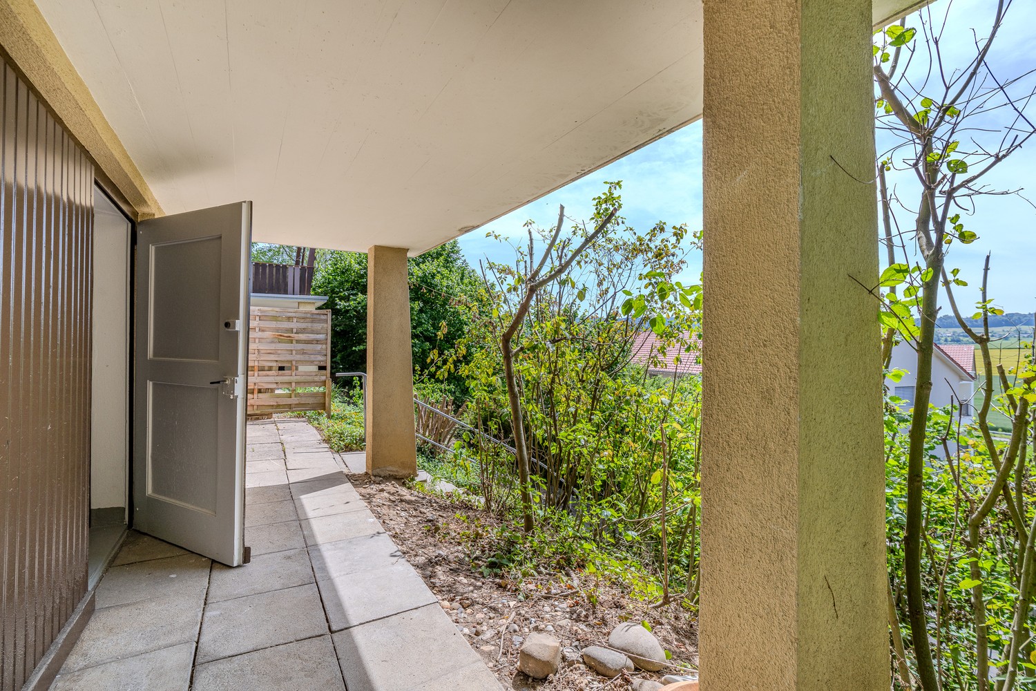 Casa singola con 5 ½ locali