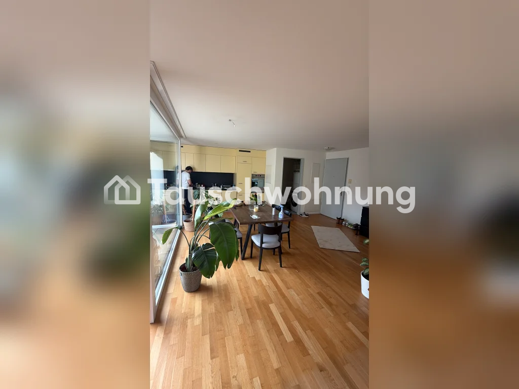 2 ½ pièces appartement