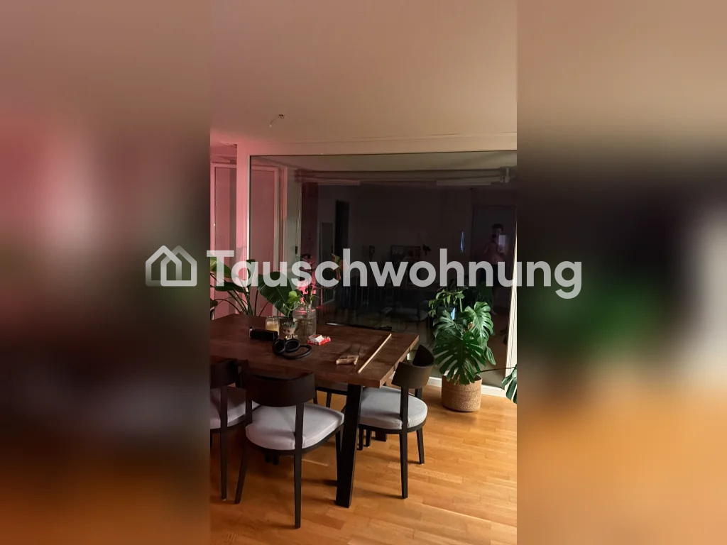 2 ½ pièces appartement
