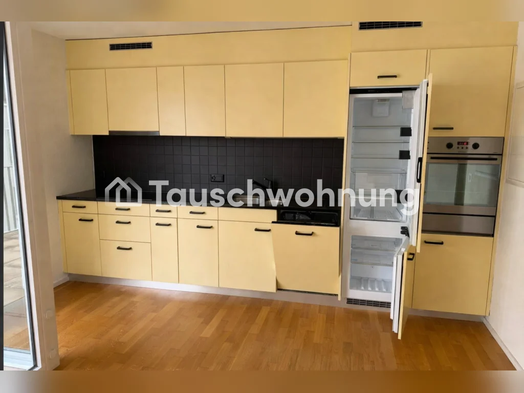 2 ½ pièces appartement