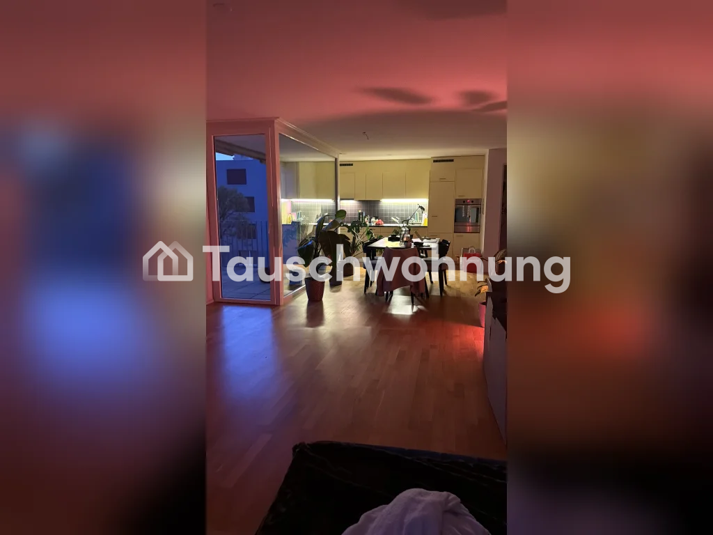 2 ½ pièces appartement