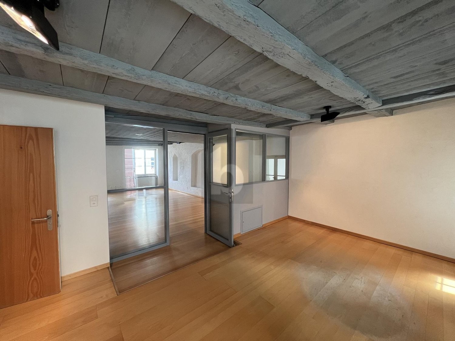 Bureau de 90m²