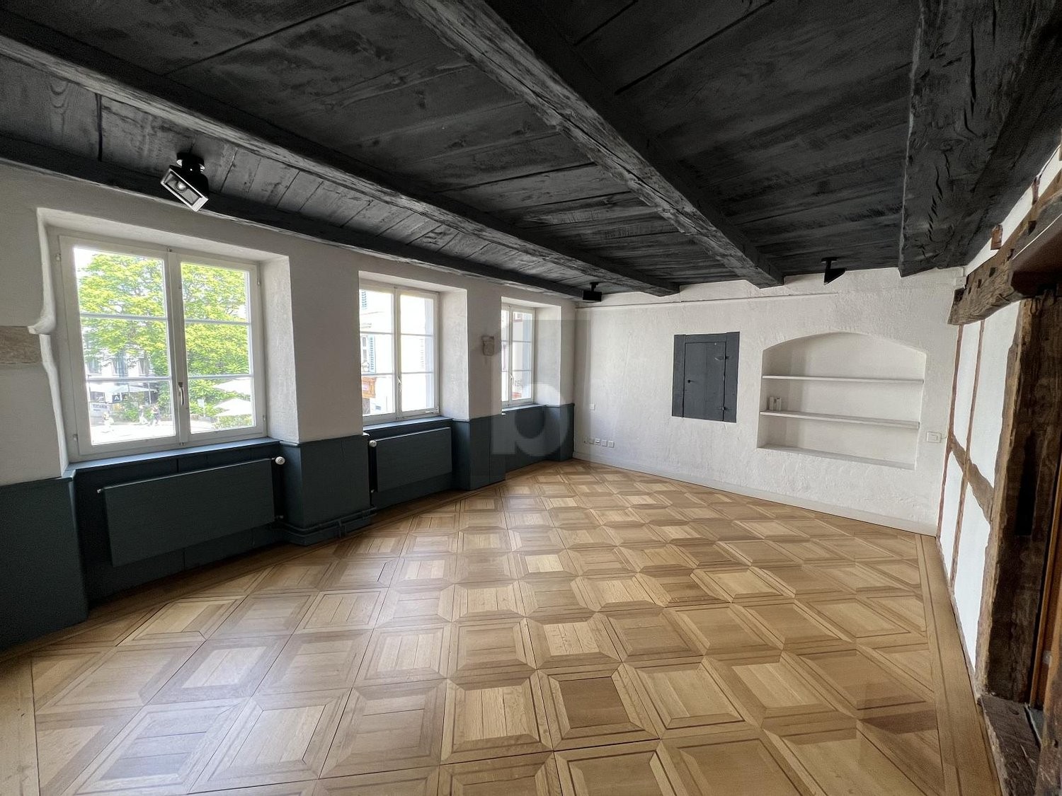 Bureau de 90m²