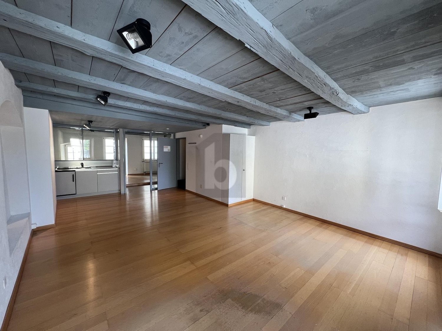 Bureau de 90m²