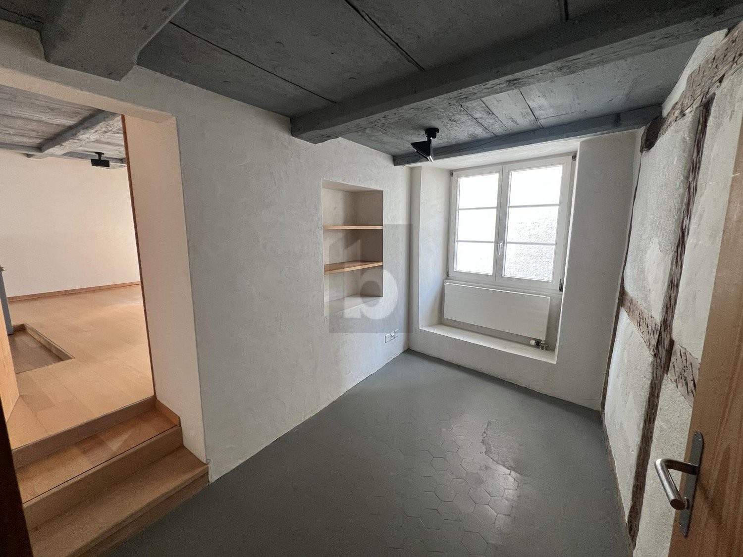 Bureau de 90m²