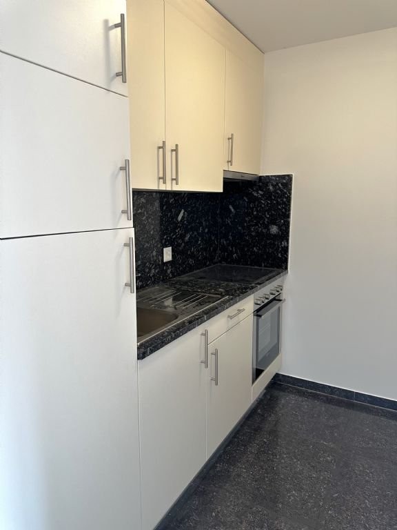 Appartement de 1 ½ pièces, photo 3 sur 8