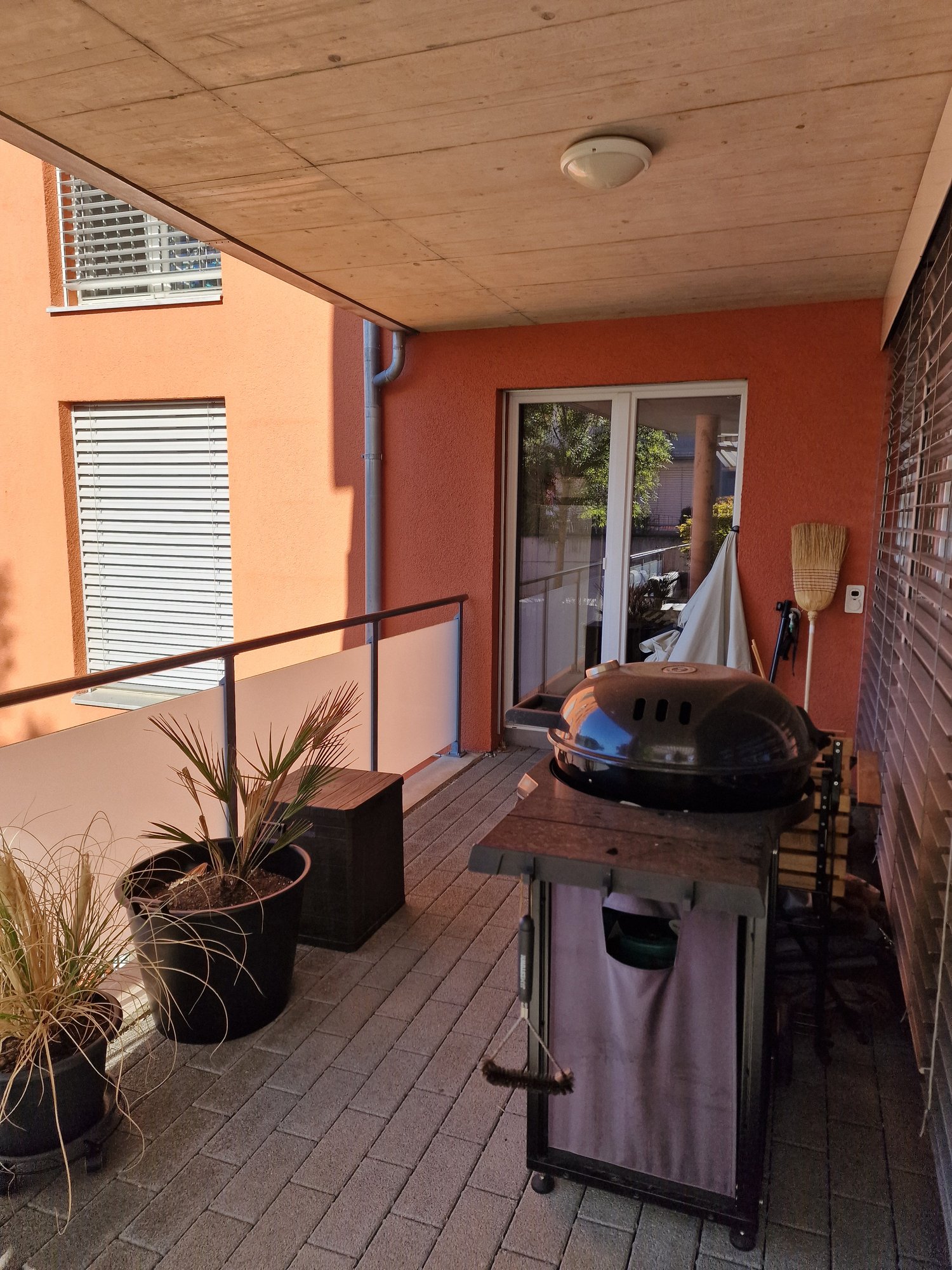Appartement meublé, photo 4 sur 4
