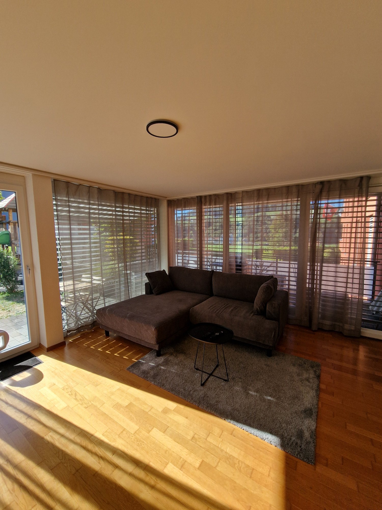 Appartement meublé, photo 2 sur 4