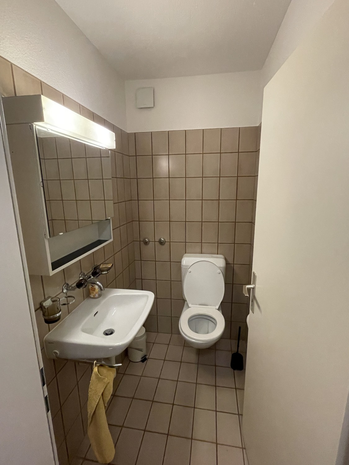 Chambre en colocation, photo 10 sur 10