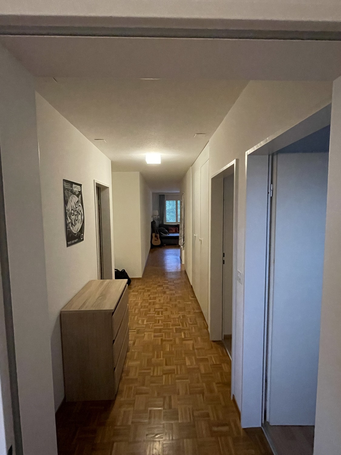 Chambre en colocation, photo 8 sur 10
