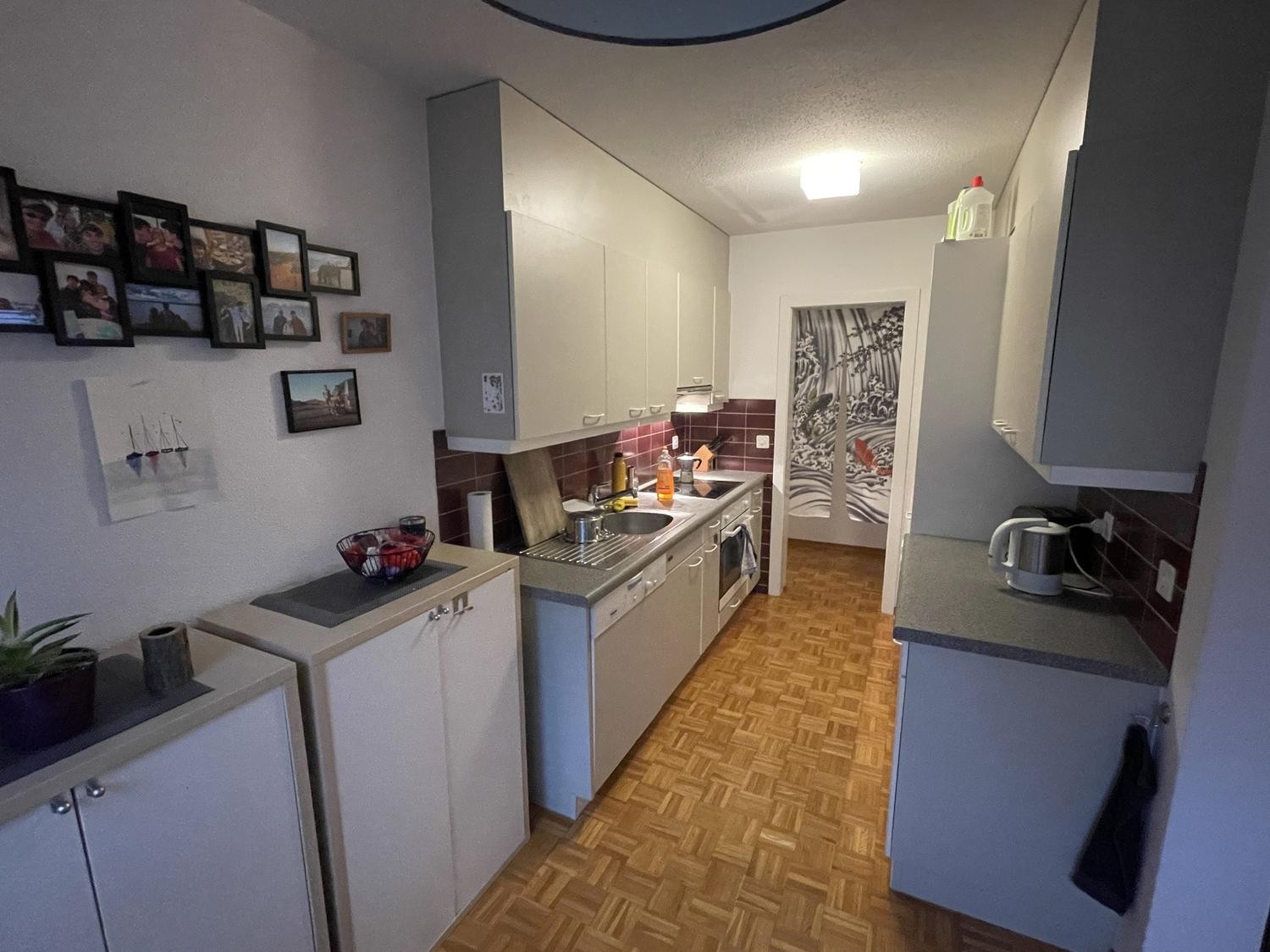 Chambre en colocation, photo 7 sur 10