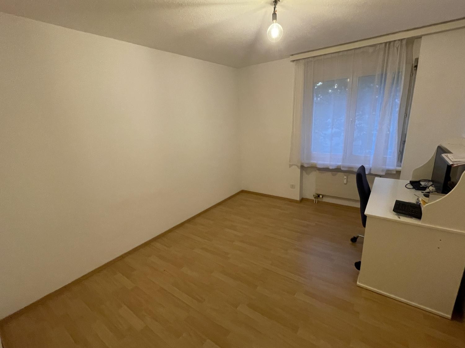 Chambre en colocation, photo 3 sur 10